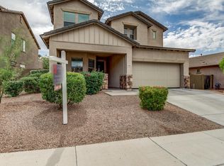 4407 W Judson Dr, New River, AZ 85087