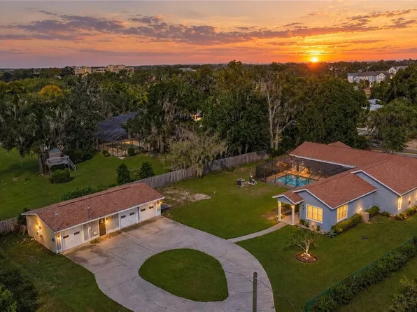 302 S Apopka Ave, Inverness, FL 34452