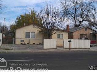 405 S Lake St, Madera, CA 93638