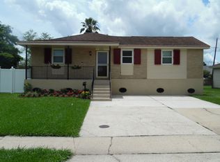 321 W Loyola Dr, Kenner, LA 70065