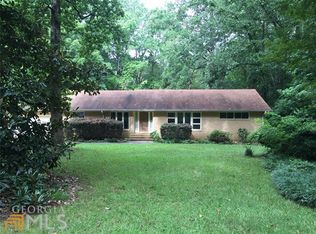 827 Hanover Dr, Griffin, GA 30224