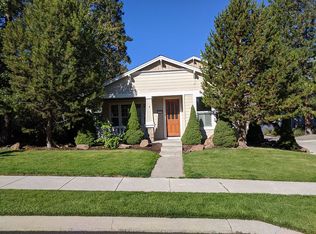 61517 Davis Lake Loop, Bend, OR 97702