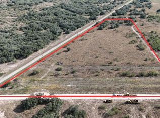 0 Old Goliad Rd TRACT 18, Refugio, TX 78377