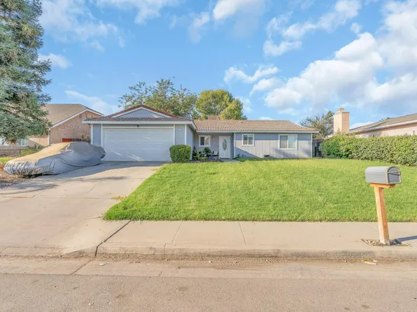27141 San Jose Ave, Madera, CA 93637