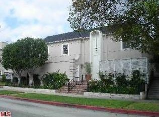 328 S La Peer Dr, Los Angeles, CA 90048