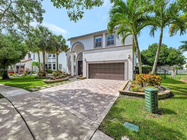 15815 SW 52nd Ct, Miramar, FL 33027