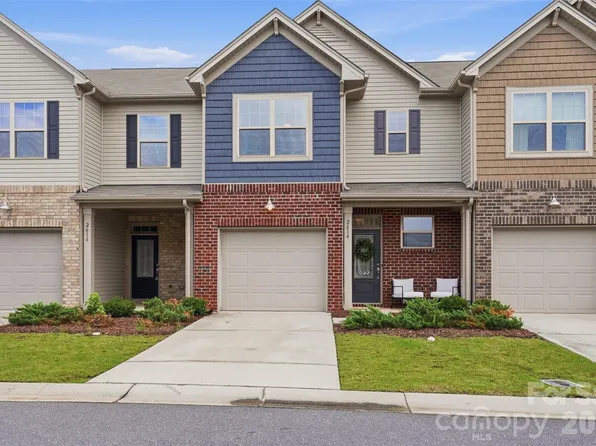 2614 Winter Thistle Way, Indian Land, SC 29707
