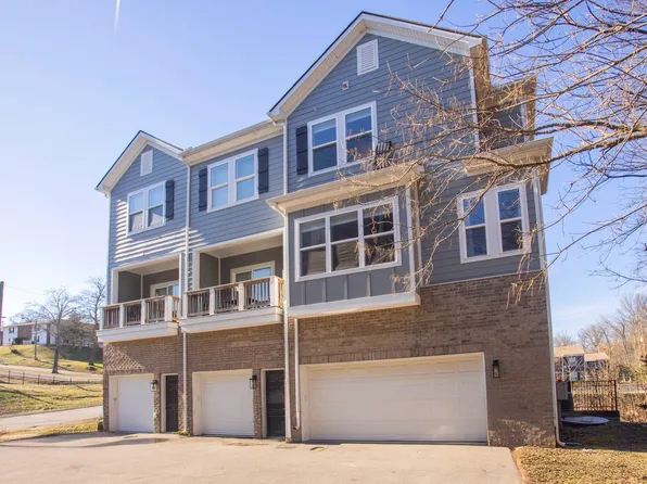 450 Glastonbury Rd #3, Nashville, TN 37217