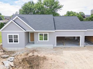 406 Valley Dr, Theresa, WI 53091