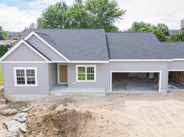 406 Valley DRIVE, Theresa, WI 53091