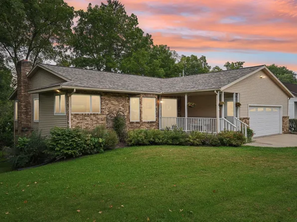 628 Madison Ave, Lodi, WI 53555