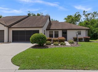 6451 W Lexington Dr, Crystal River, FL 34429