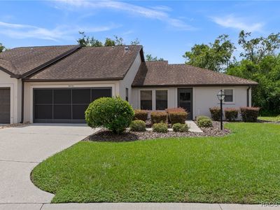 6451 W Lexington Dr, Crystal River, FL, 34429