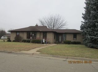 221 21st Ave, Naplate, IL 61350