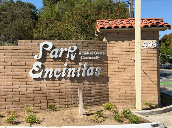 444 N El Camino Real N #58, Encinitas, CA 92024