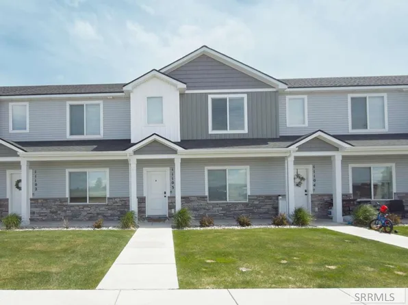 651 S 2400 W Unit 11103, Rexburg, ID 83440