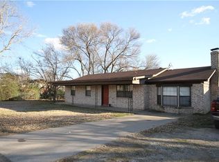 127 Olsen Rd #3, Mineral Wells, TX 76067