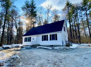 105 Lake Mansfield Rd, Great Barrington, MA 01230