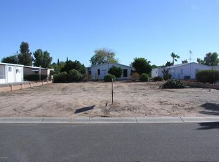 3809 N South Dakota Ave, Florence, AZ 85132