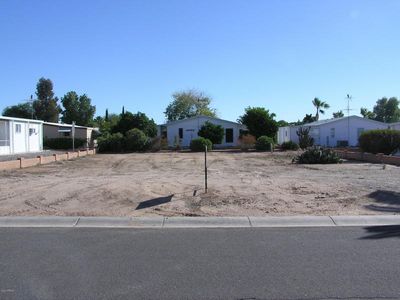 3809 N South Dakota Ave, Florence, AZ, 85132