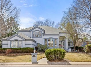 2548 Ginny Way, Lafayette, CO 80026