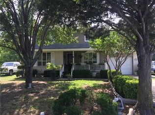 4905 Rimwood Dr, Balch Springs, TX 75180