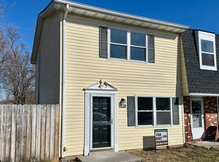 1138 Ravenwood Rd, Stephens City, VA 22655