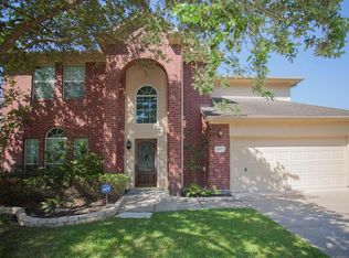 2435 Daneswood Ct, Spring, TX 77388