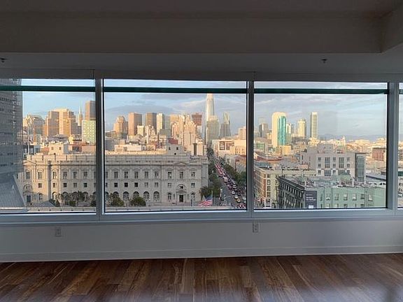 3rd image of 1160 Mission St Unit 906