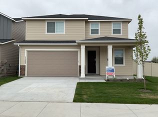 11553 W Mesquite St, Boise, ID 83713
