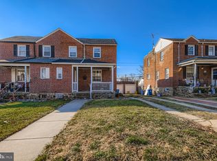 2901 Harview Ave, Baltimore, MD 21234