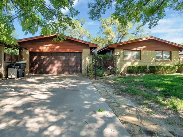 2246 W Columbine Ln, Wichita, KS 67204
