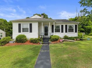 1008 Ridgeway St, Florence, AL 35630