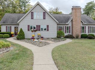 975 County Road 175, Polk, OH 44866