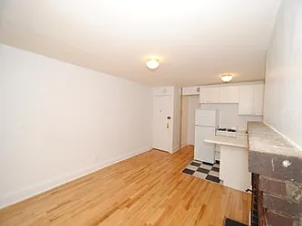 Rented by Buchbinder & Warren