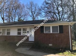 4025 Howie Cir, Charlotte, NC 28205