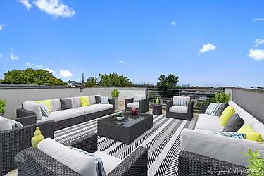 Rented by Stuyvesant Heights Realty Corp