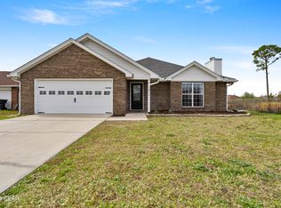 1812 Rhett Pl, Lynn Haven, FL 32444