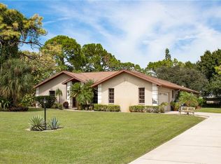 600 Gillespie St, Englewood, FL 34223