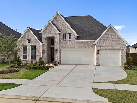 2nd image of 641 Cross Timbers Trce