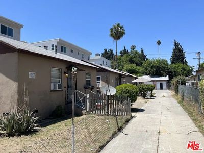 14243 Sylvan St, Van Nuys, CA, 91401