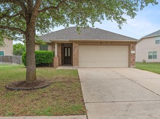 174 Barn Owl Loop #1, Leander, TX 78641