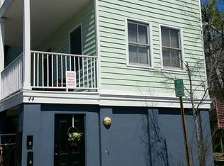 44 Blake St APT B, Charleston, SC 29403