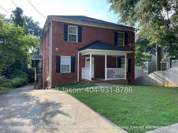 250 Stafford St NW #A, Atlanta, GA 30314