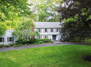 11 Tall Pines Dr, Weston, CT 06883