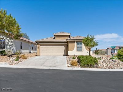 4016 Balsam Mountain St, Las Vegas, NV, 89129