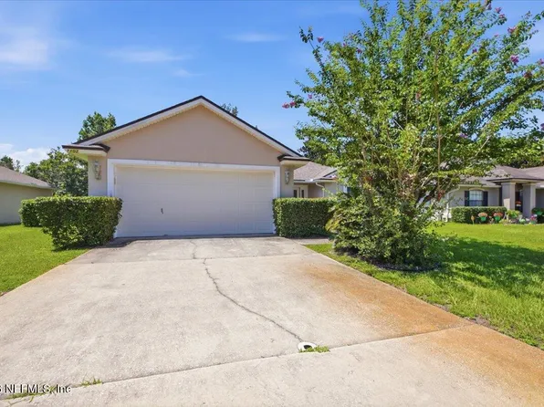 1102 ARDMORE Street, St. Augustine, FL 32092