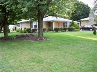4810 Ingleside Ln, Indianapolis, IN