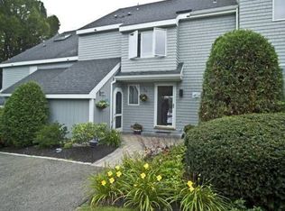 12 Stage Neck Rd #2, York, ME 03909