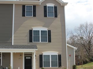1443 Taylor Grove Ln #1, Rockingham, VA 22801